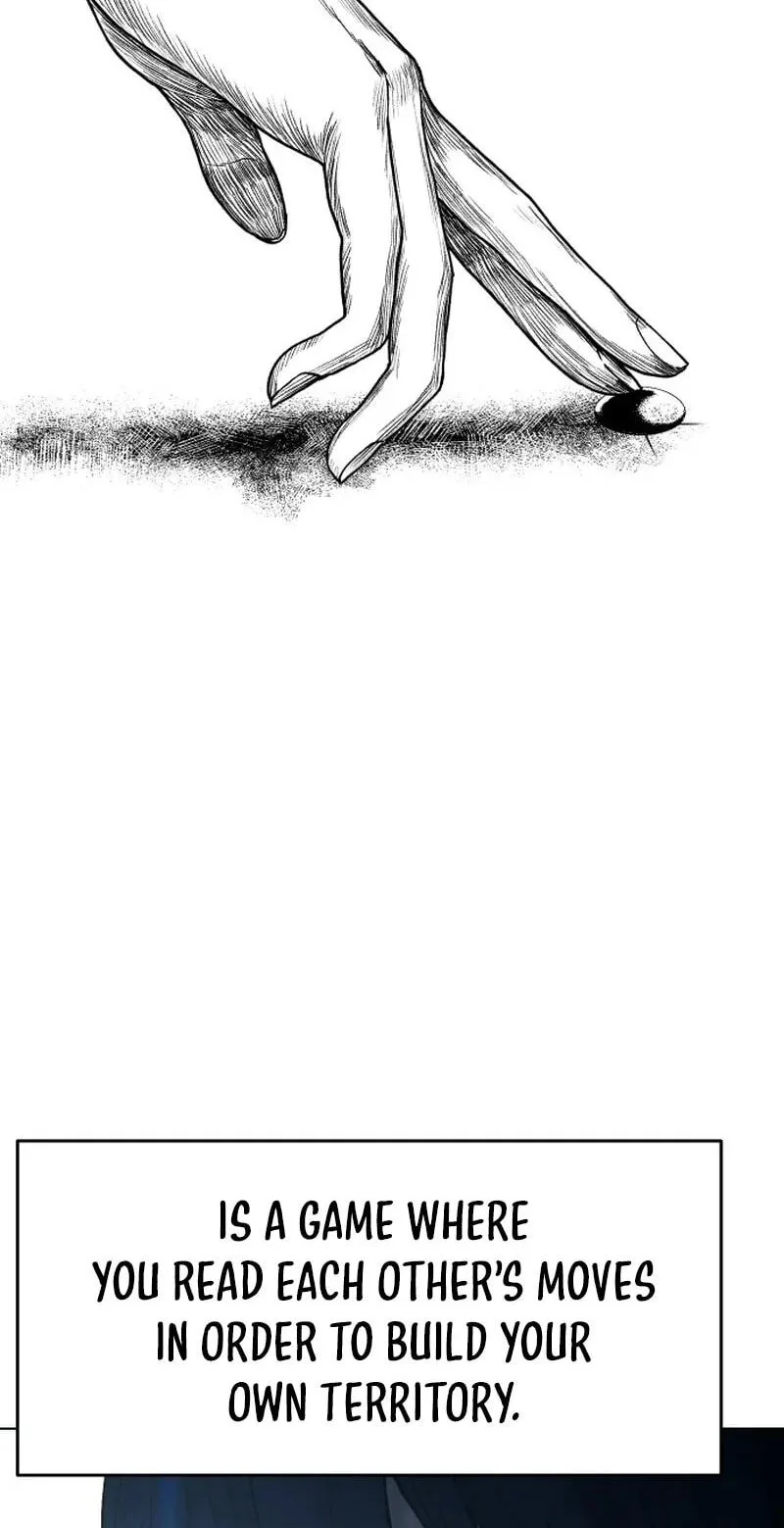 Her Game of Go Chapter 45 page 75