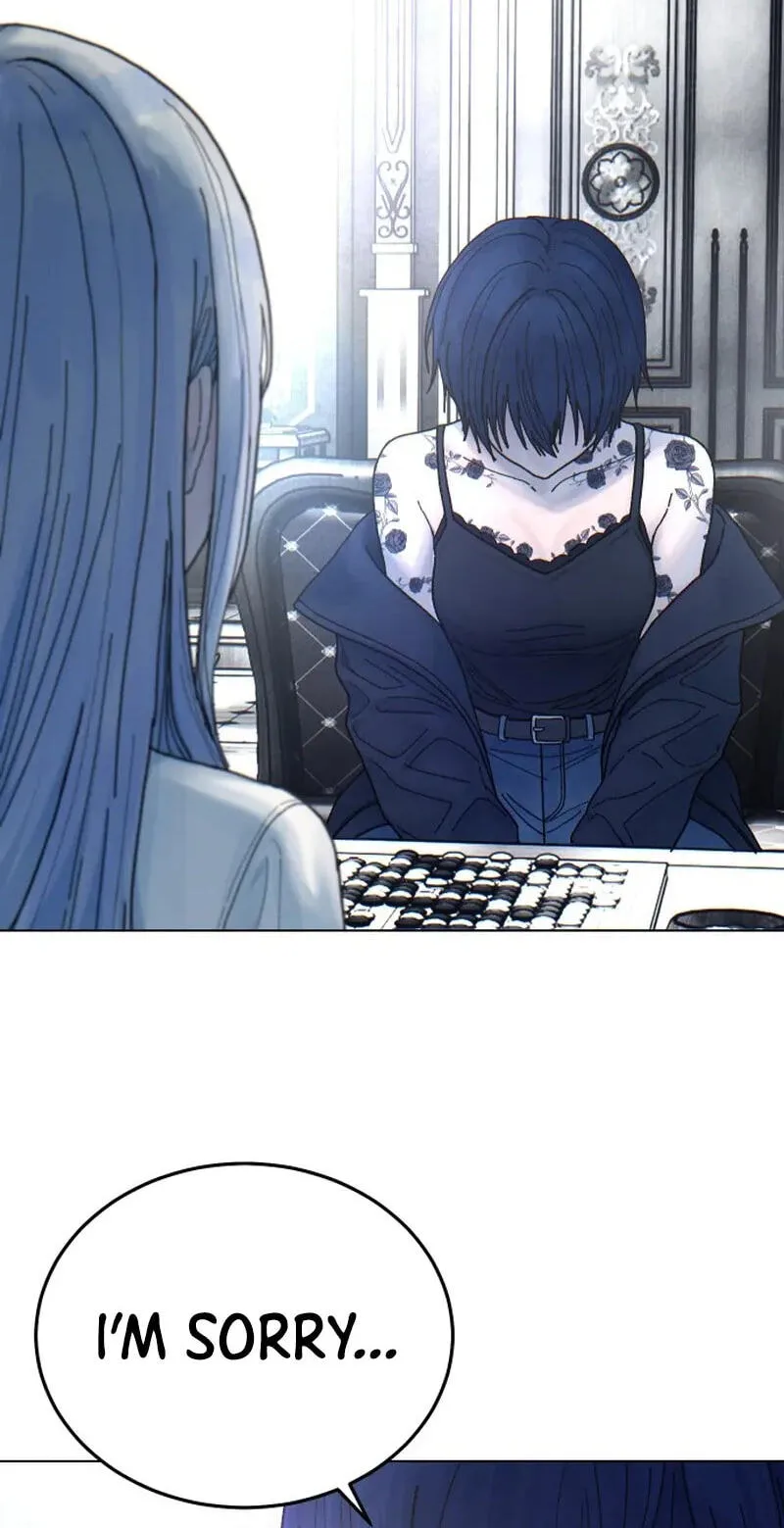 Her Game of Go Chapter 45 page 105
