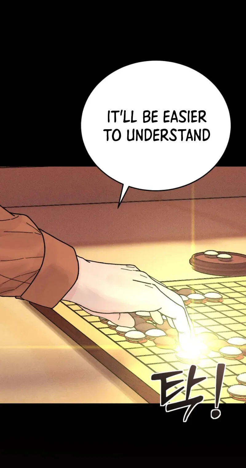 Her Game of Go Chapter 46 page 65