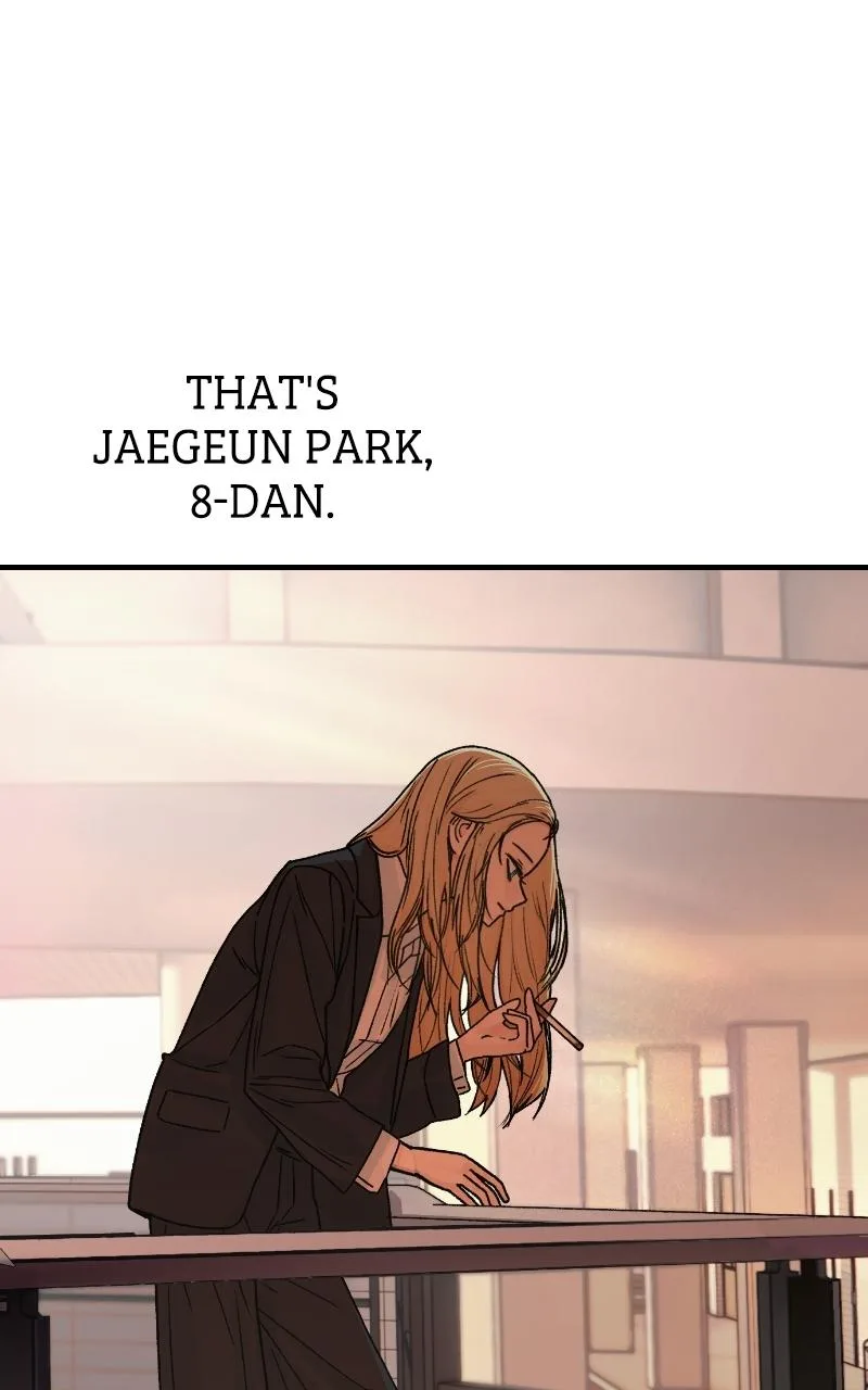 Her Game of Go Chapter 5 page 5