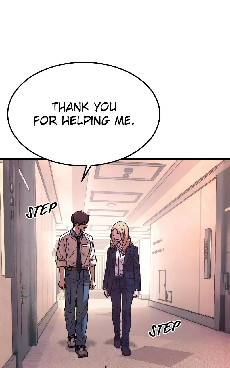 Her Game of Go Chapter 5 page 31