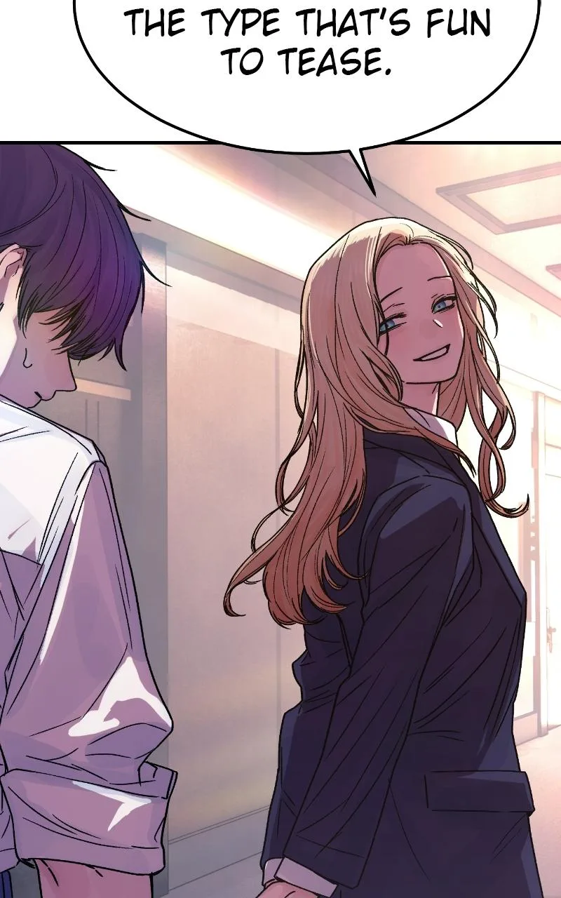 Her Game of Go Chapter 5 page 49