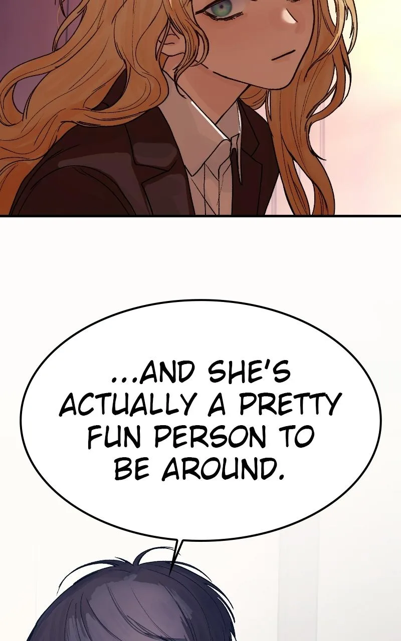 Her Game of Go Chapter 5 page 55