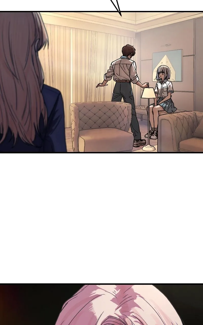 Her Game of Go Chapter 5 page 72