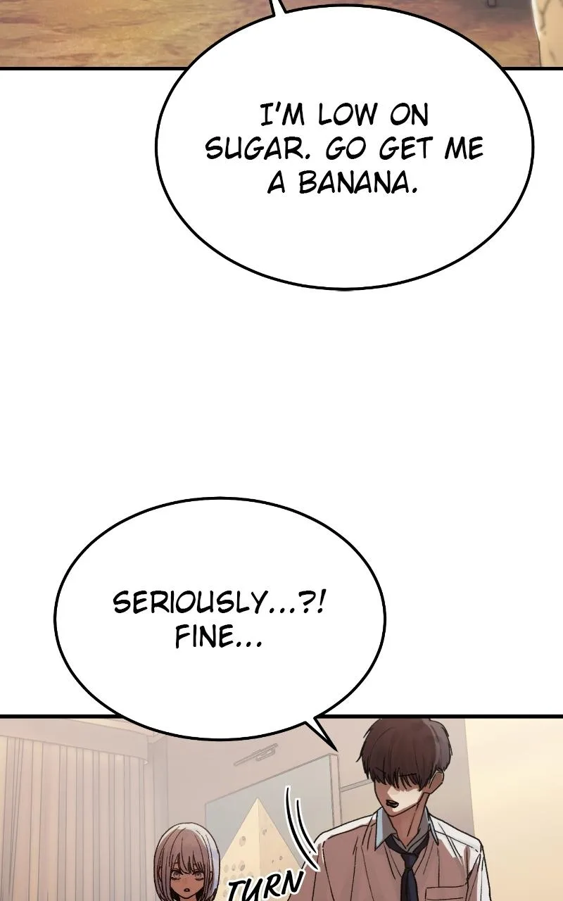 Her Game of Go Chapter 5 page 84