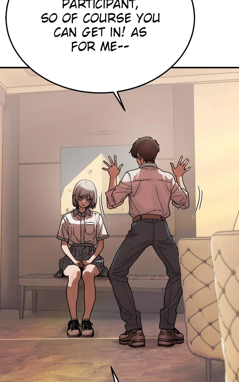 Her Game of Go Chapter 5 page 83