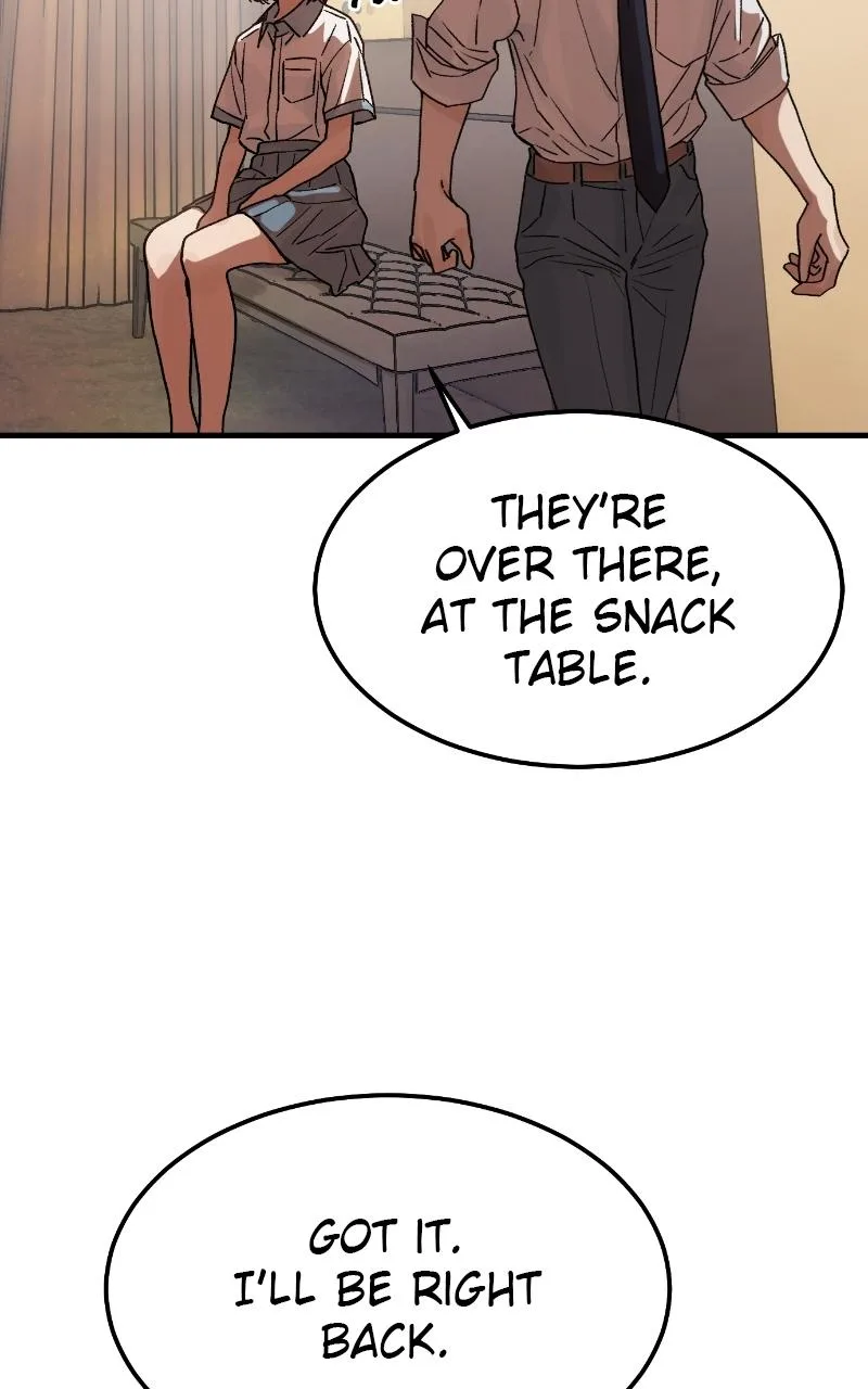 Her Game of Go Chapter 5 page 85