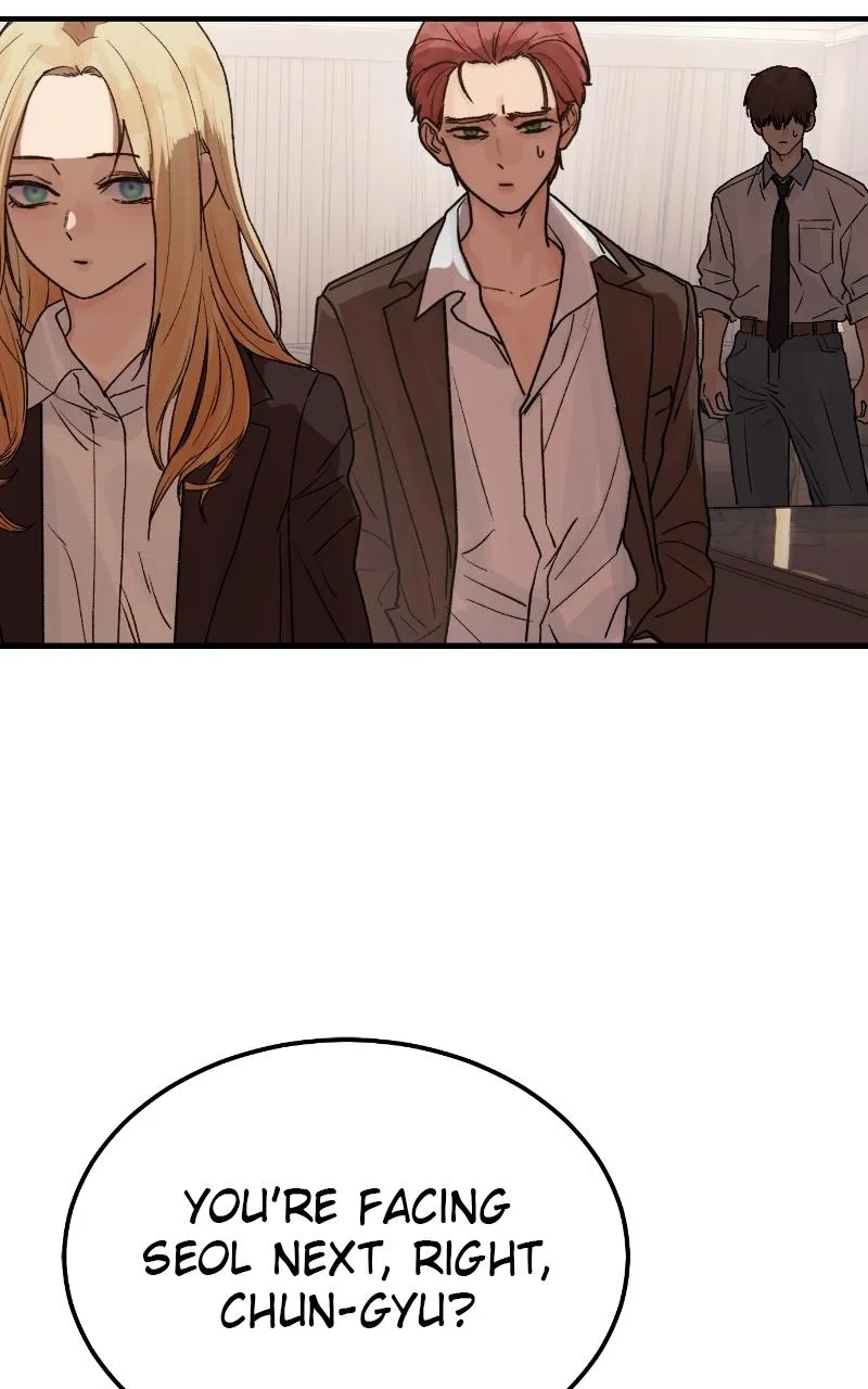 Her Game of Go Chapter 5 page 110