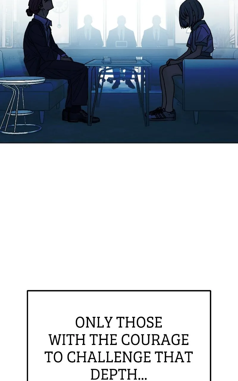 Her Game of Go Chapter 5 page 156