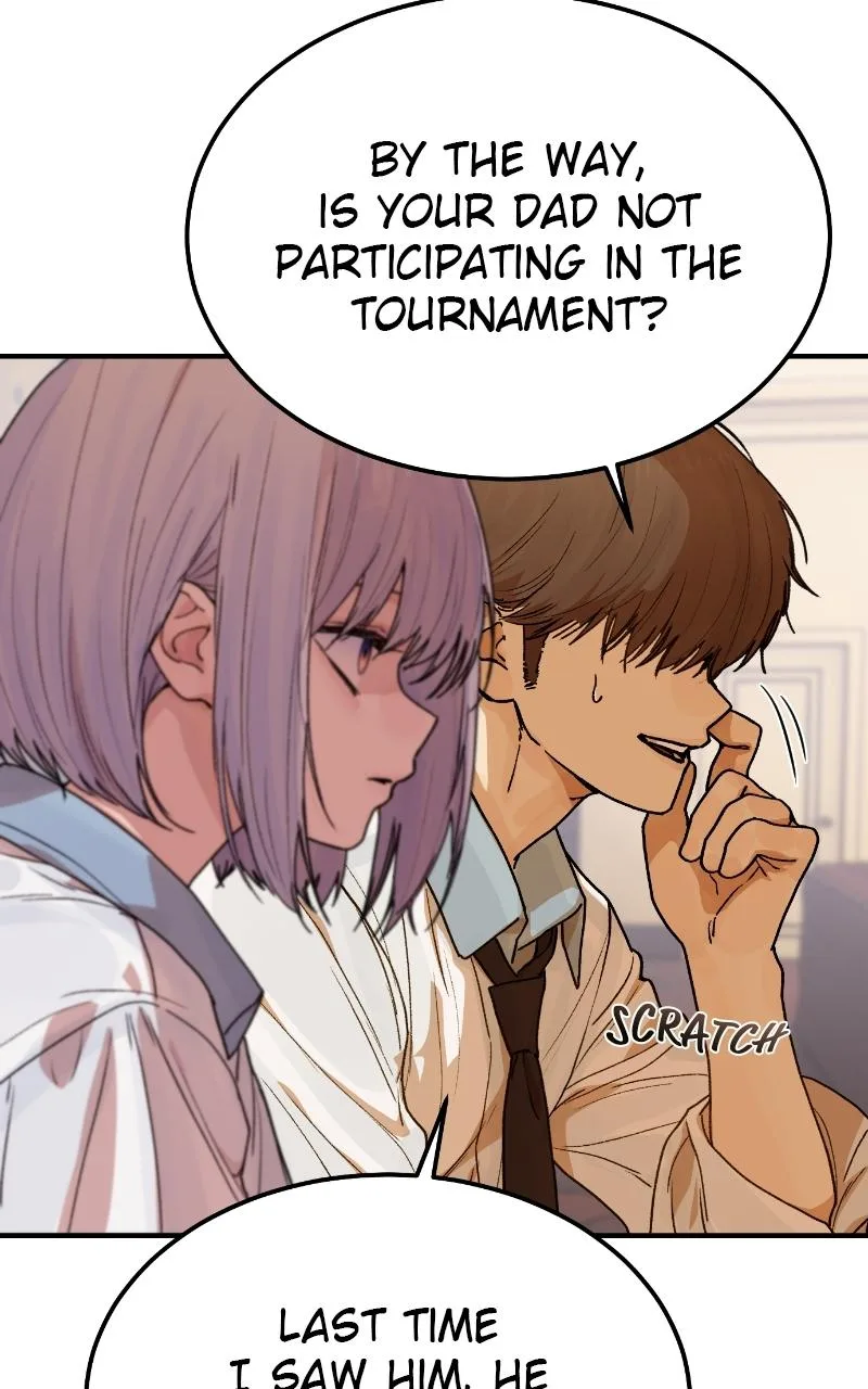 Her Game of Go Chapter 7 page 19