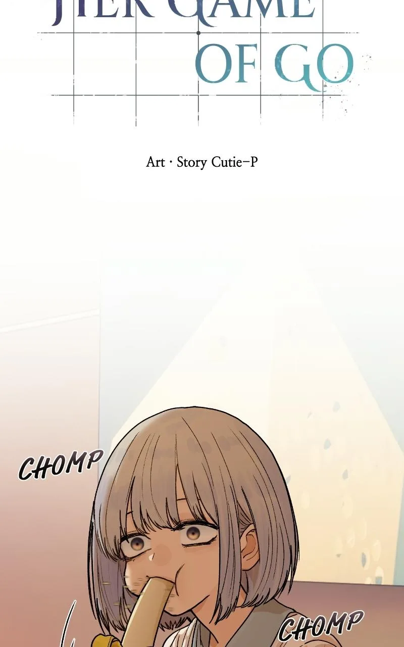 Her Game of Go Chapter 7 page 10