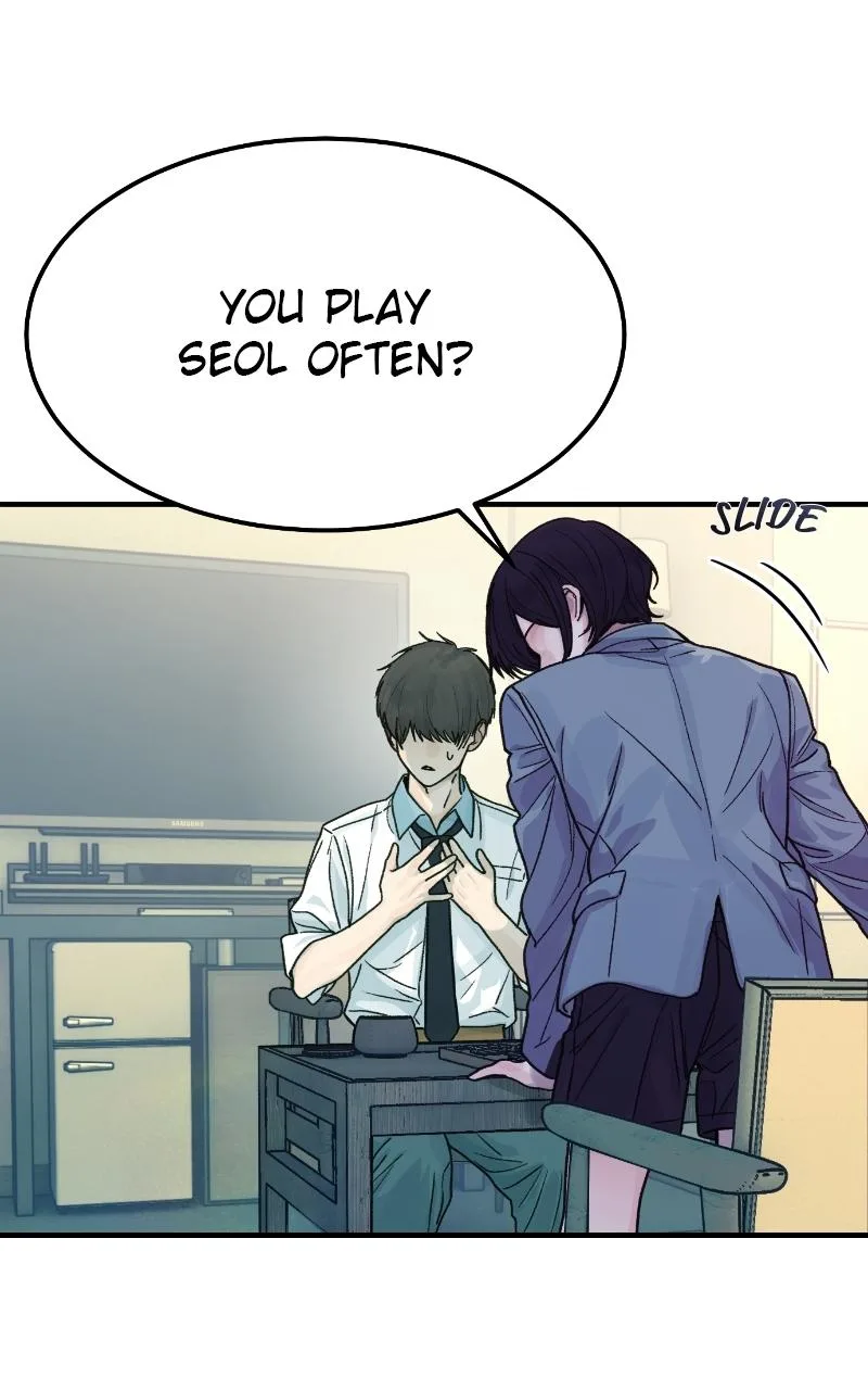 Her Game of Go Chapter 7 page 63