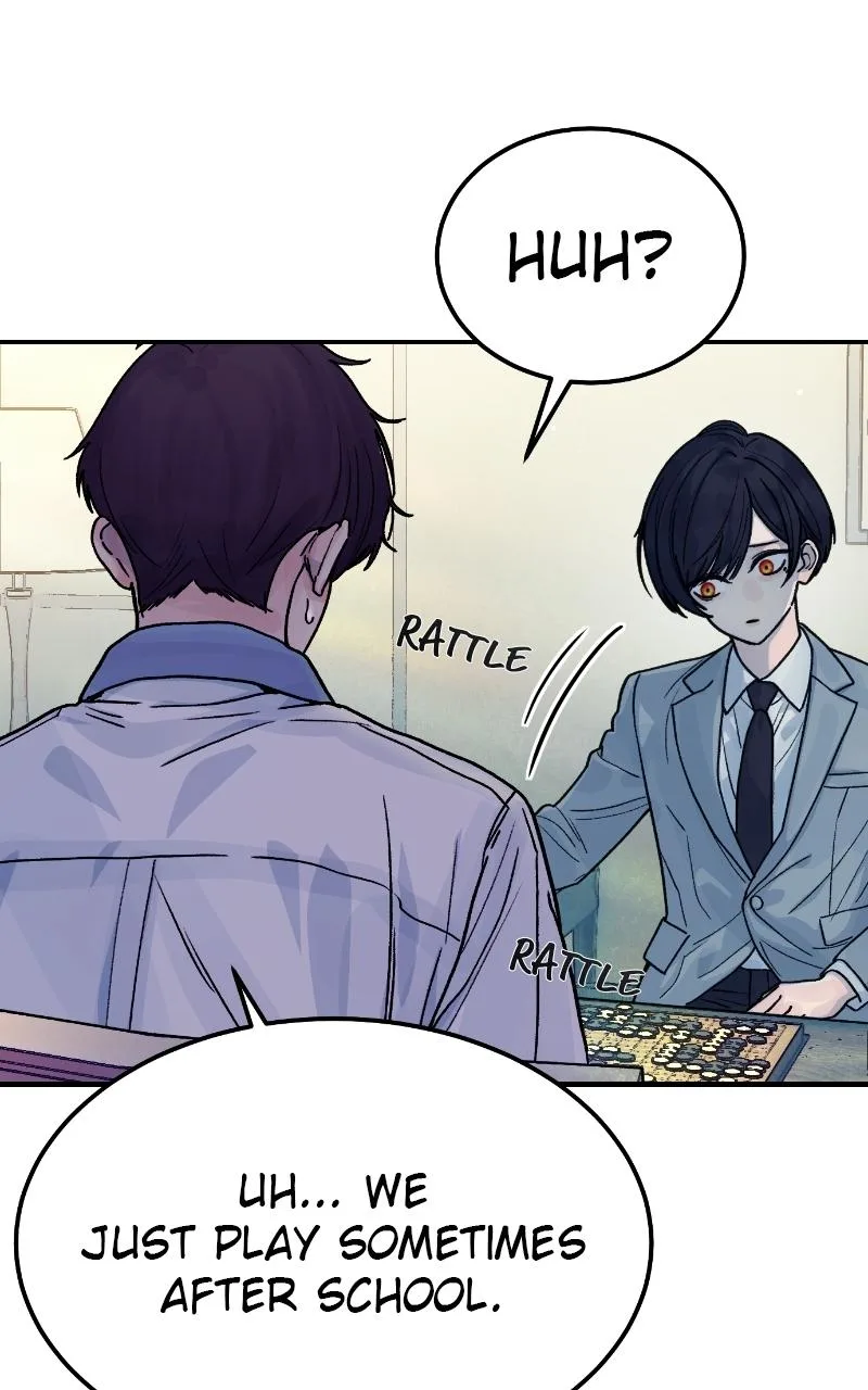 Her Game of Go Chapter 7 page 64