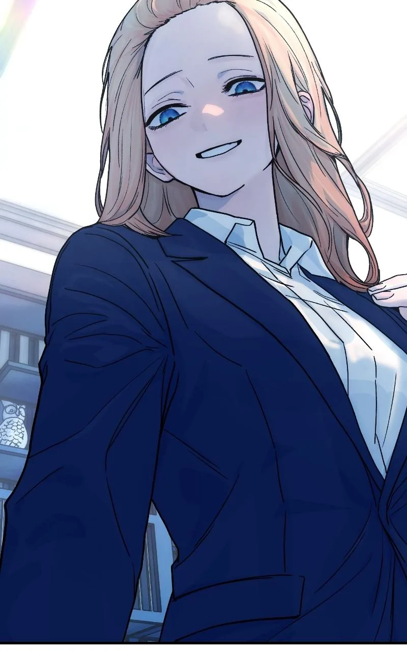 Her Game of Go Chapter 7 page 72