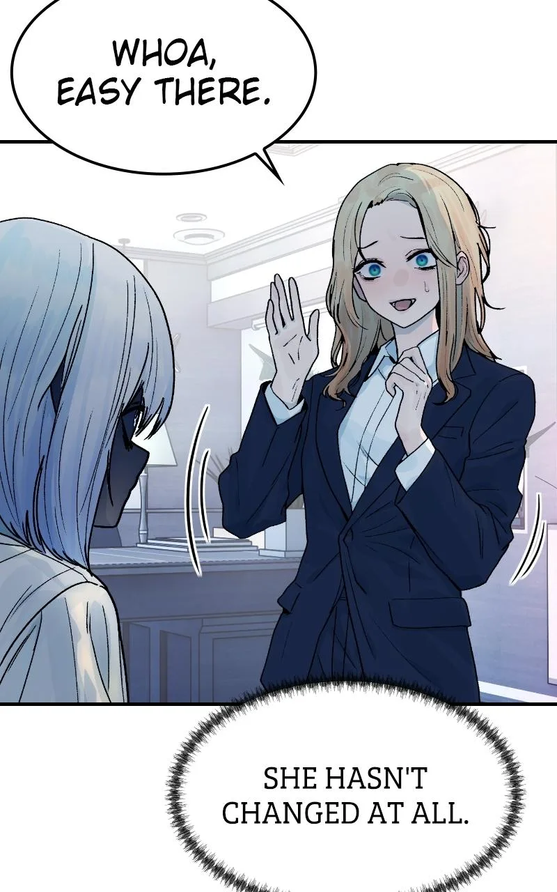 Her Game of Go Chapter 7 page 77