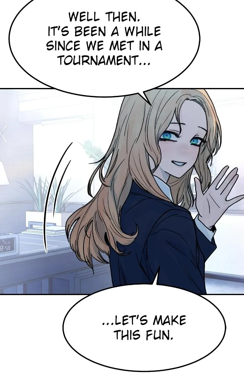 Her Game of Go Chapter 7 page 85