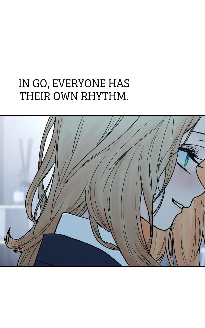 Her Game of Go Chapter 7 page 87