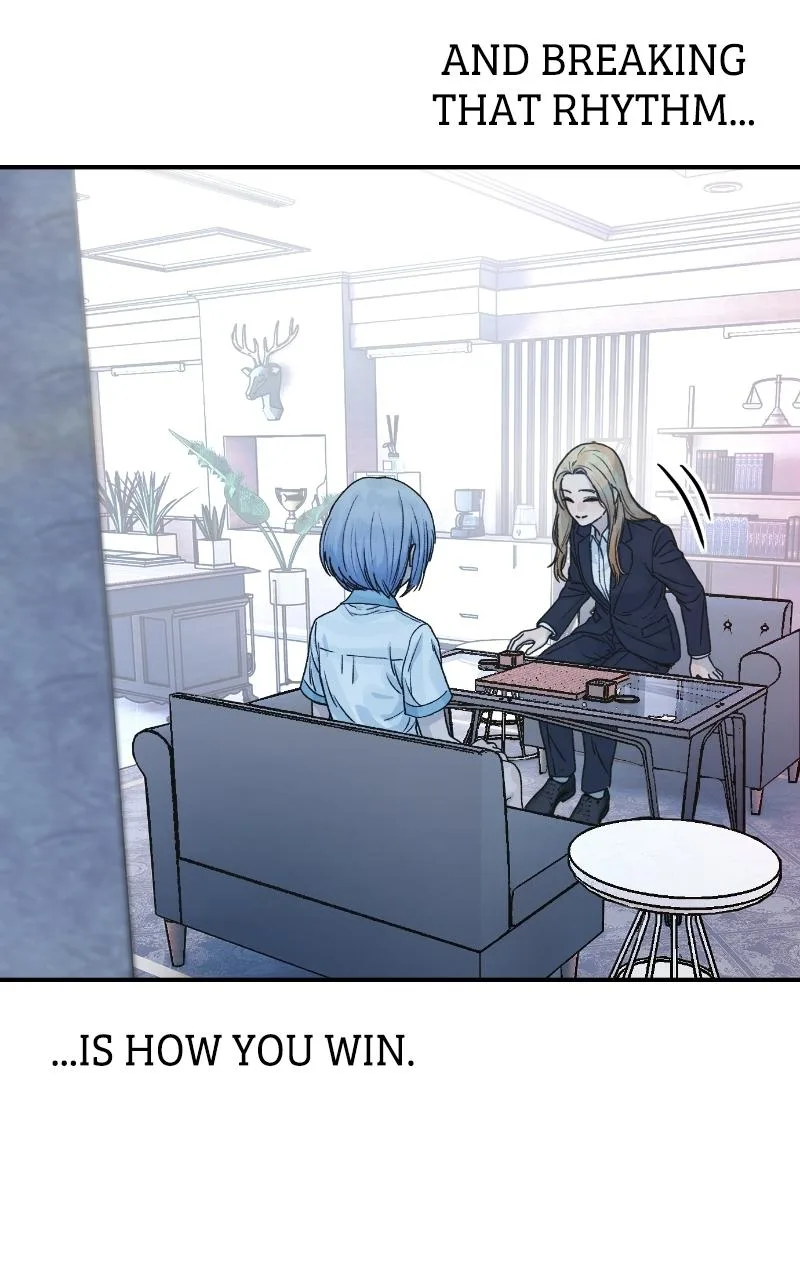 Her Game of Go Chapter 7 page 88