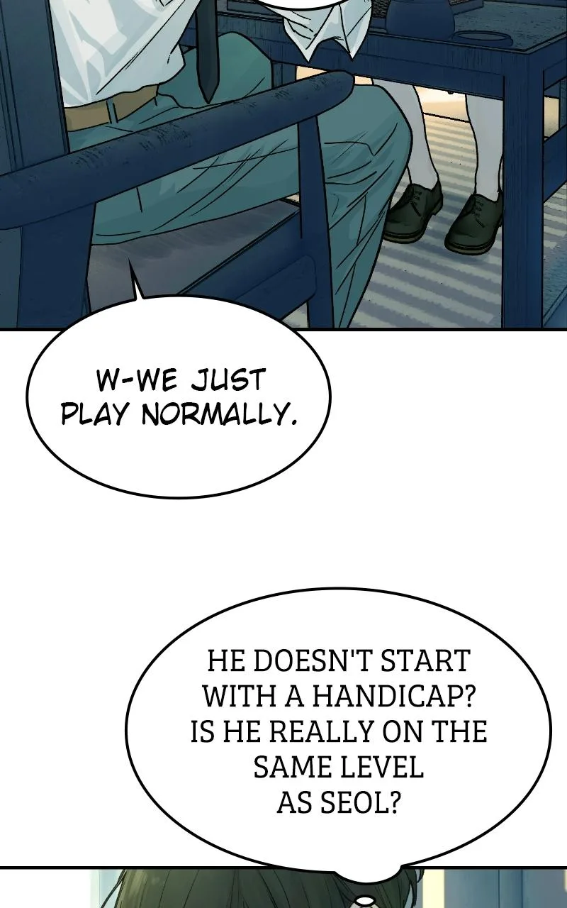 Her Game of Go Chapter 7 page 95