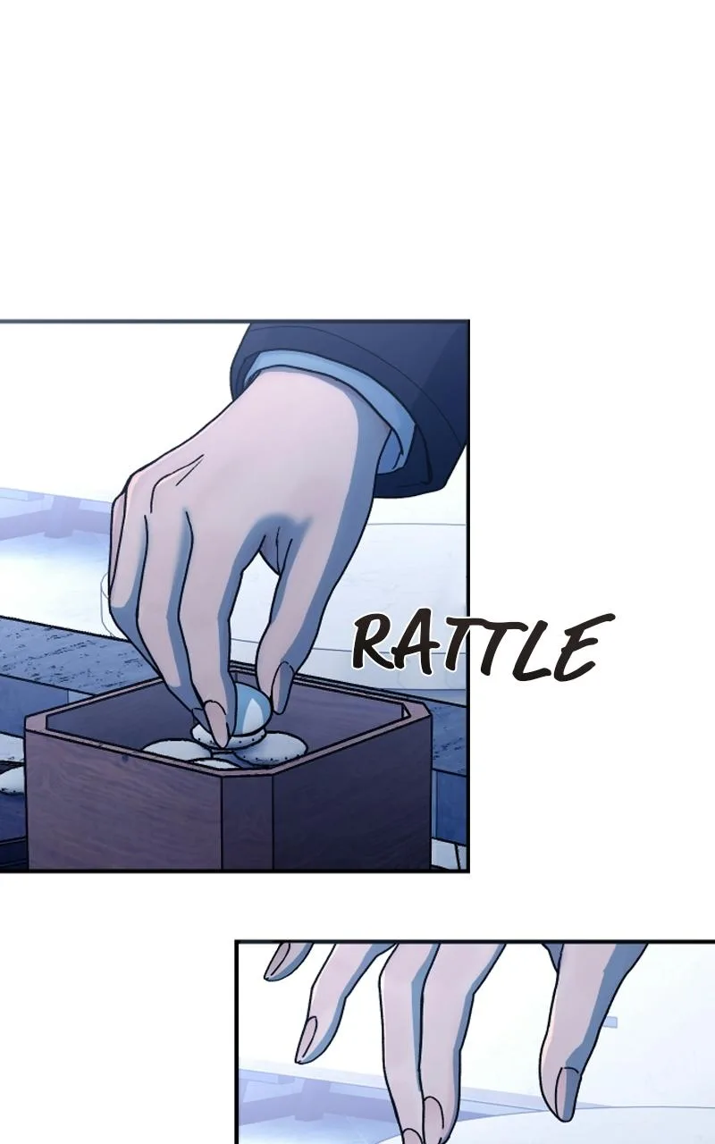 Her Game of Go Chapter 8 page 1