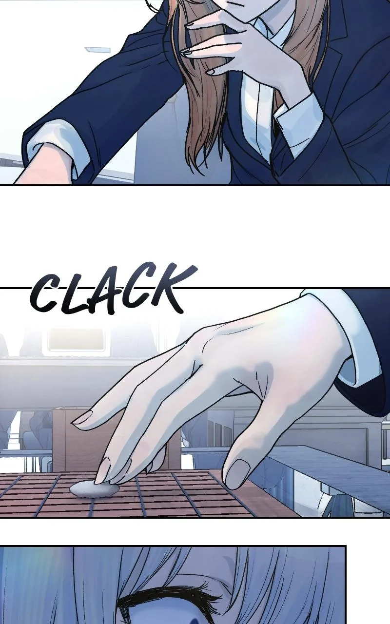 Her Game of Go Chapter 8 page 10