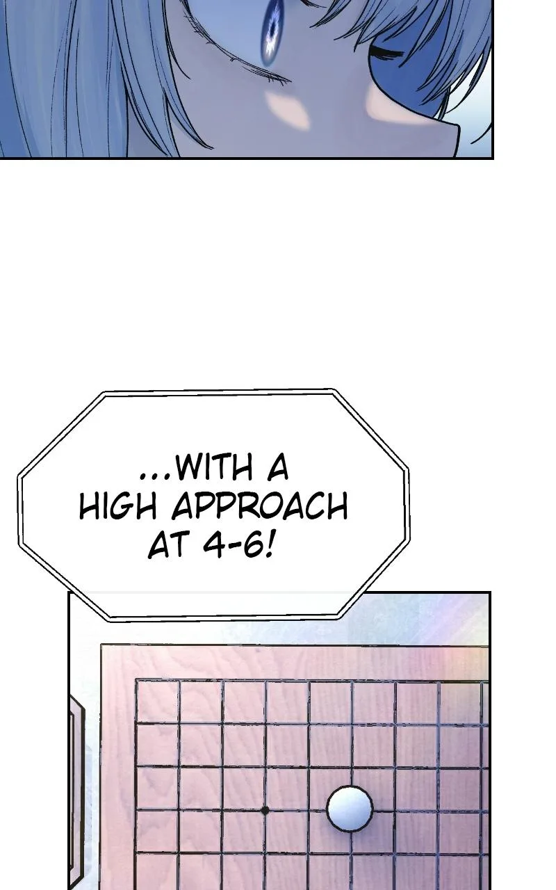 Her Game of Go Chapter 8 page 11