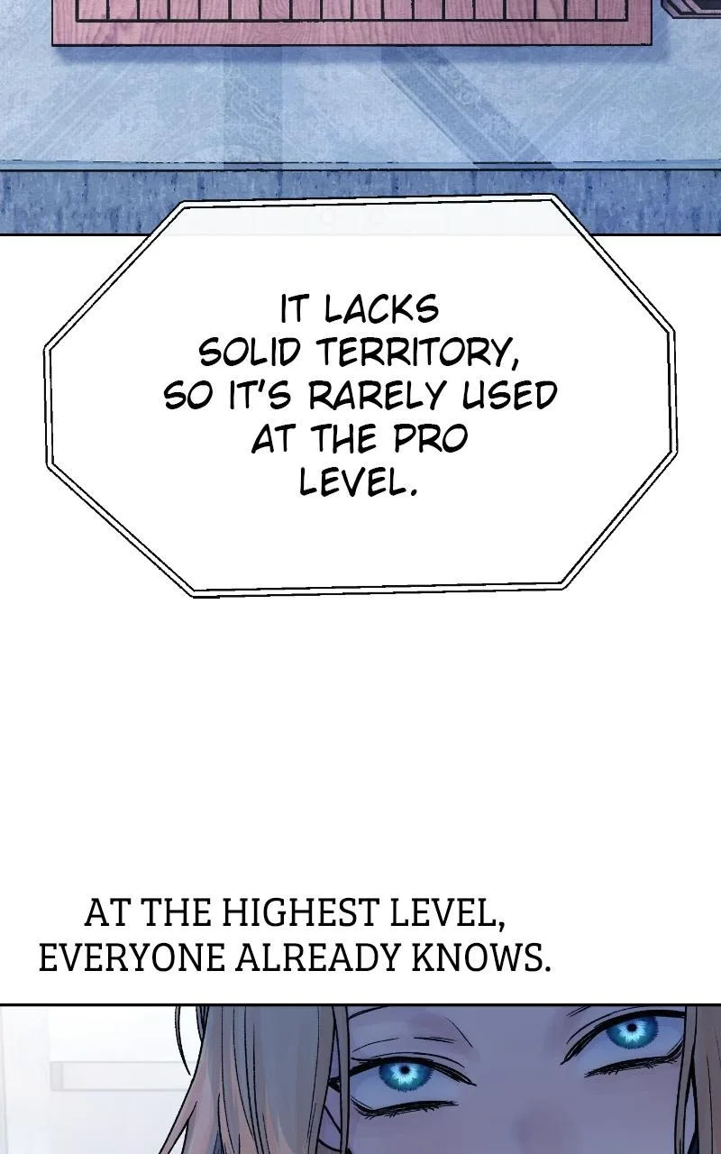 Her Game of Go Chapter 8 page 17