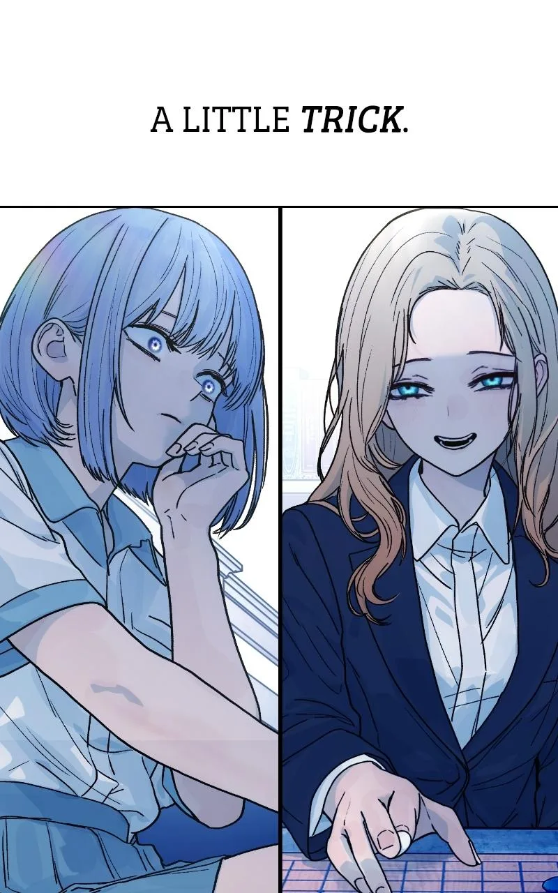 Her Game of Go Chapter 8 page 22