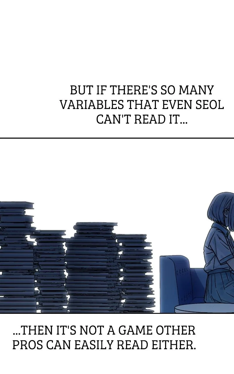 Her Game of Go Chapter 8 page 20