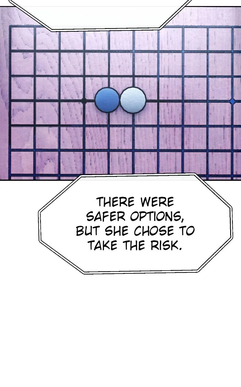 Her Game of Go Chapter 8 page 26