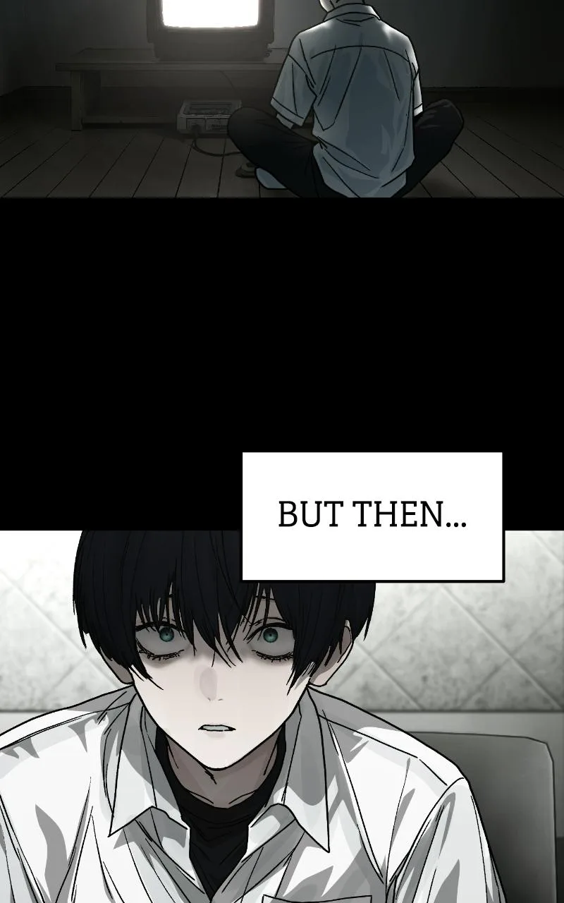Her Game of Go Chapter 8 page 43