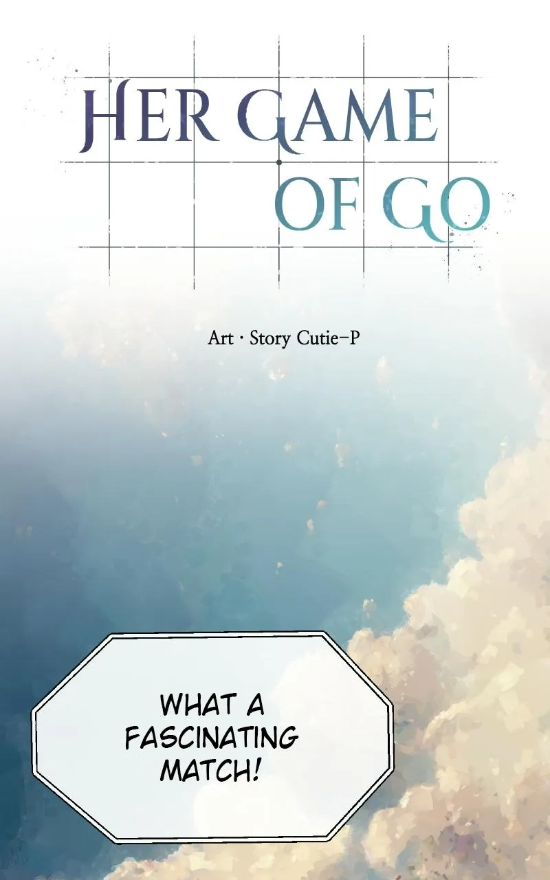 Her Game of Go Chapter 8 page 49