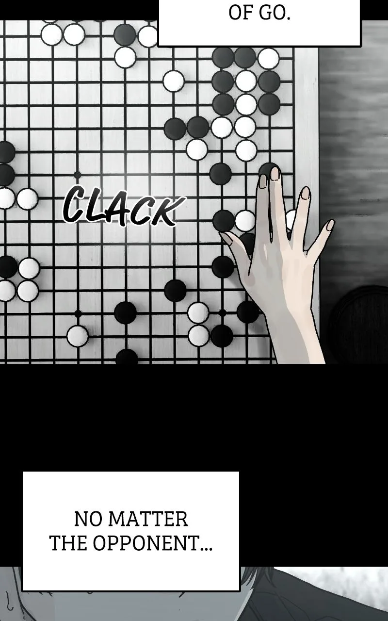 Her Game of Go Chapter 8 page 40