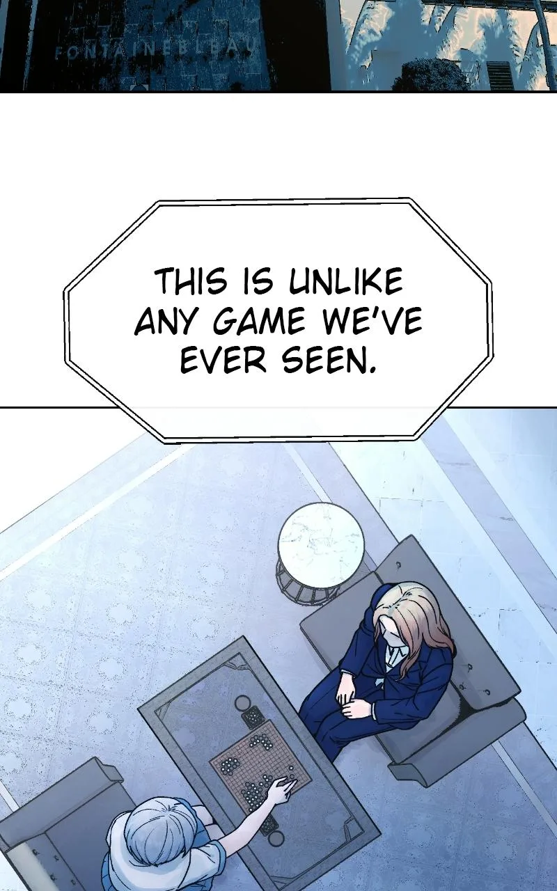 Her Game of Go Chapter 8 page 51