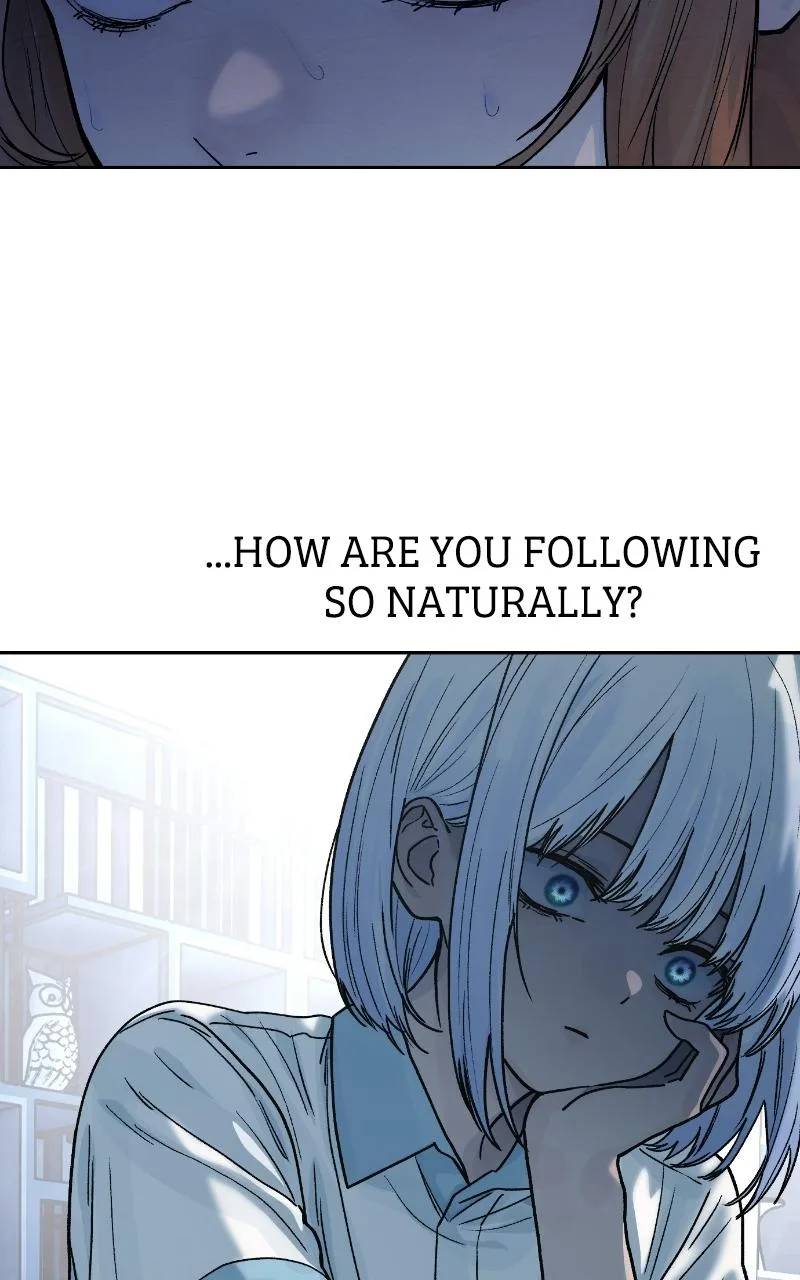 Her Game of Go Chapter 8 page 54