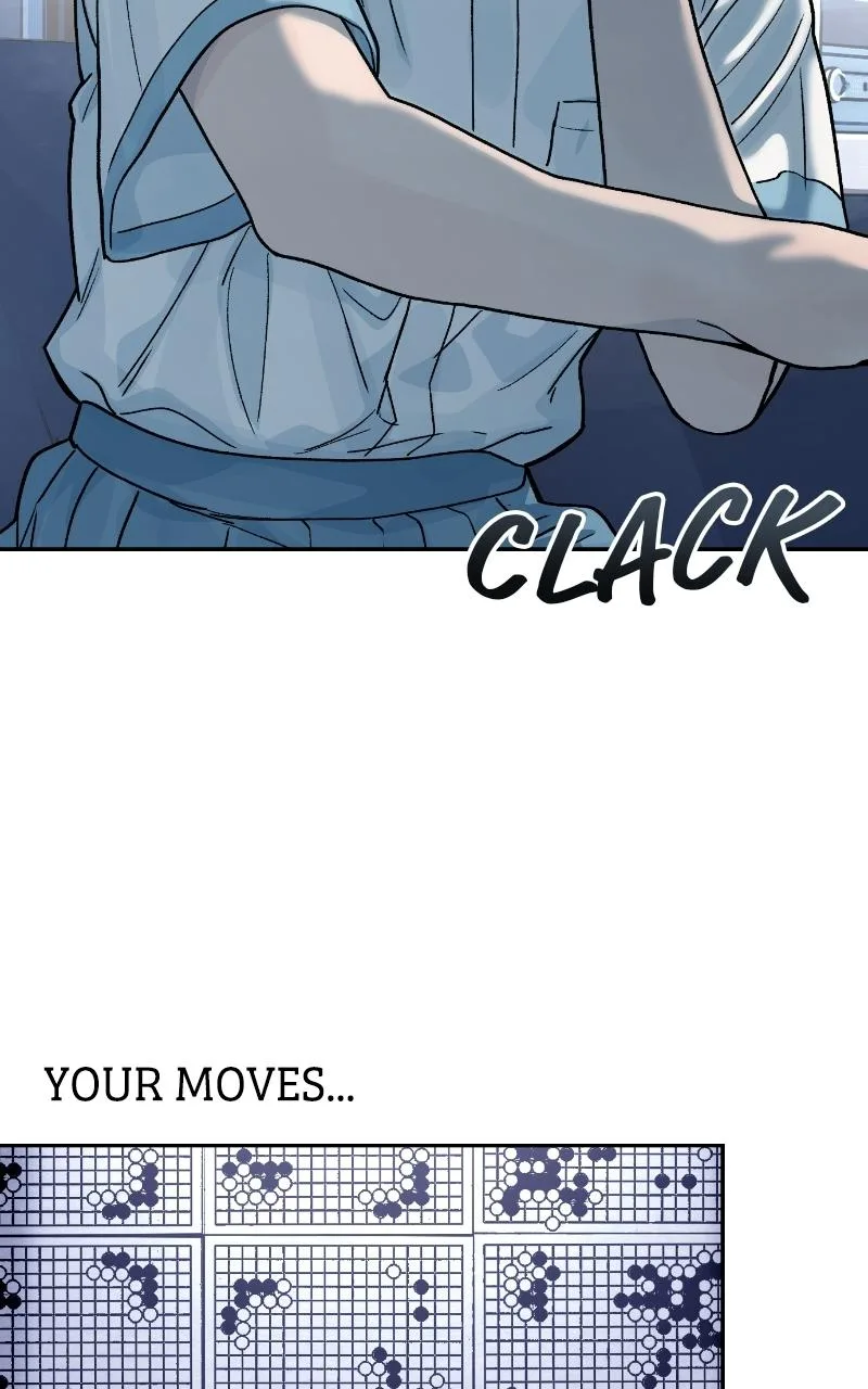 Her Game of Go Chapter 8 page 55