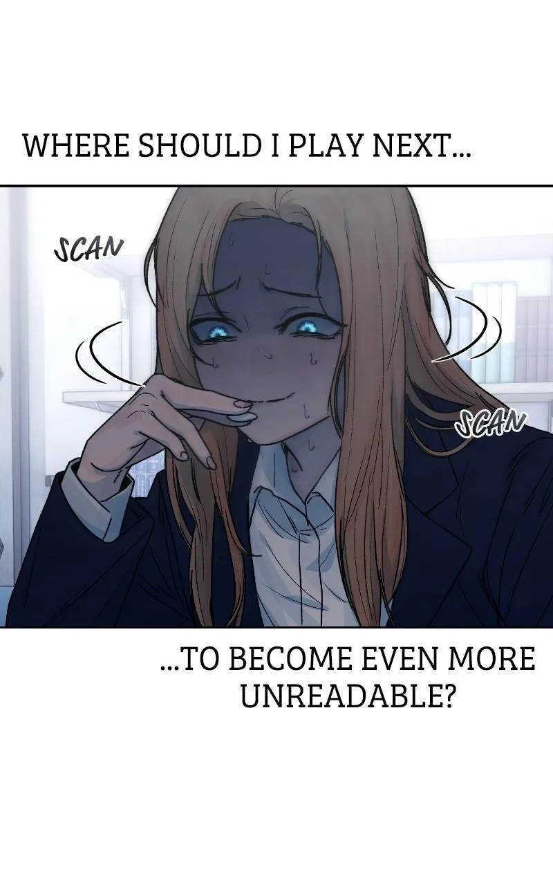 Her Game of Go Chapter 8 page 59