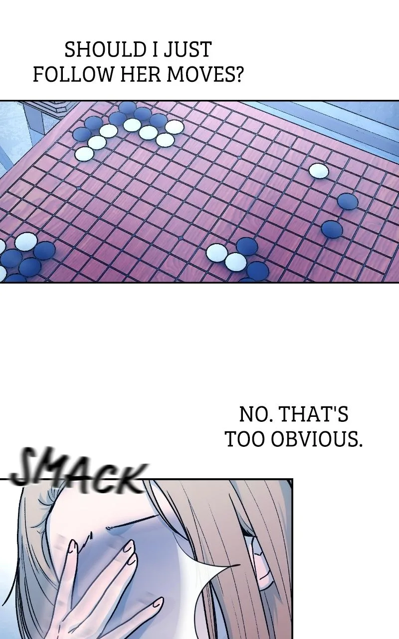 Her Game of Go Chapter 8 page 60