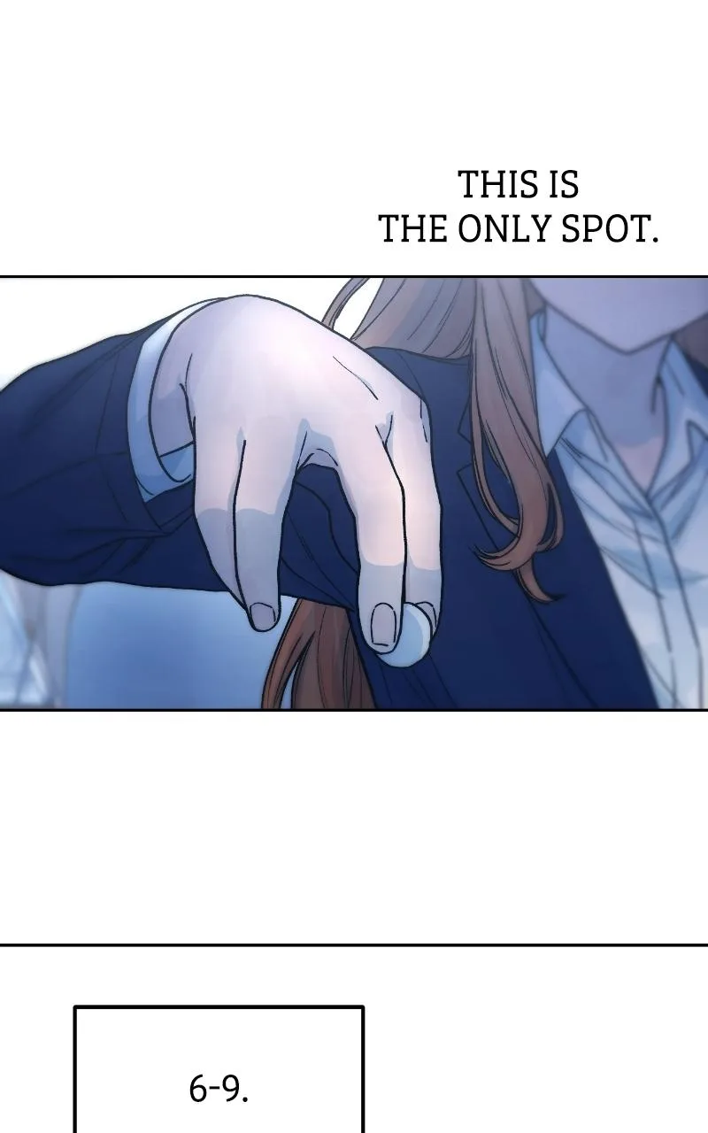 Her Game of Go Chapter 8 page 65