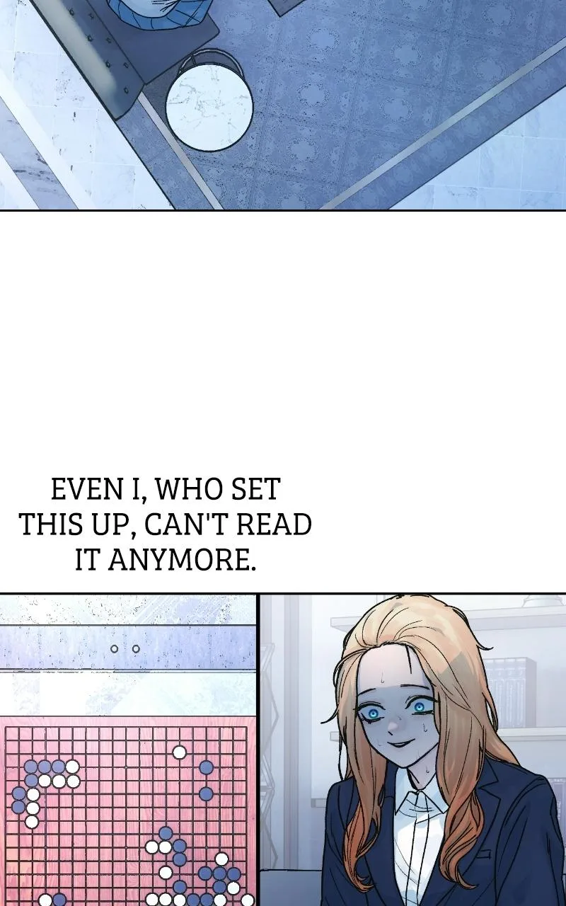 Her Game of Go Chapter 8 page 52