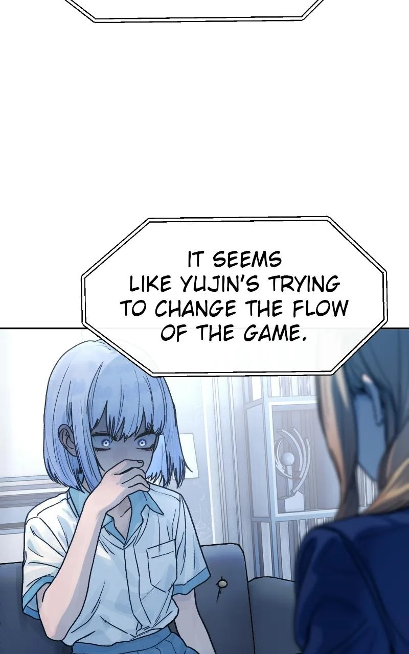 Her Game of Go Chapter 8 page 68