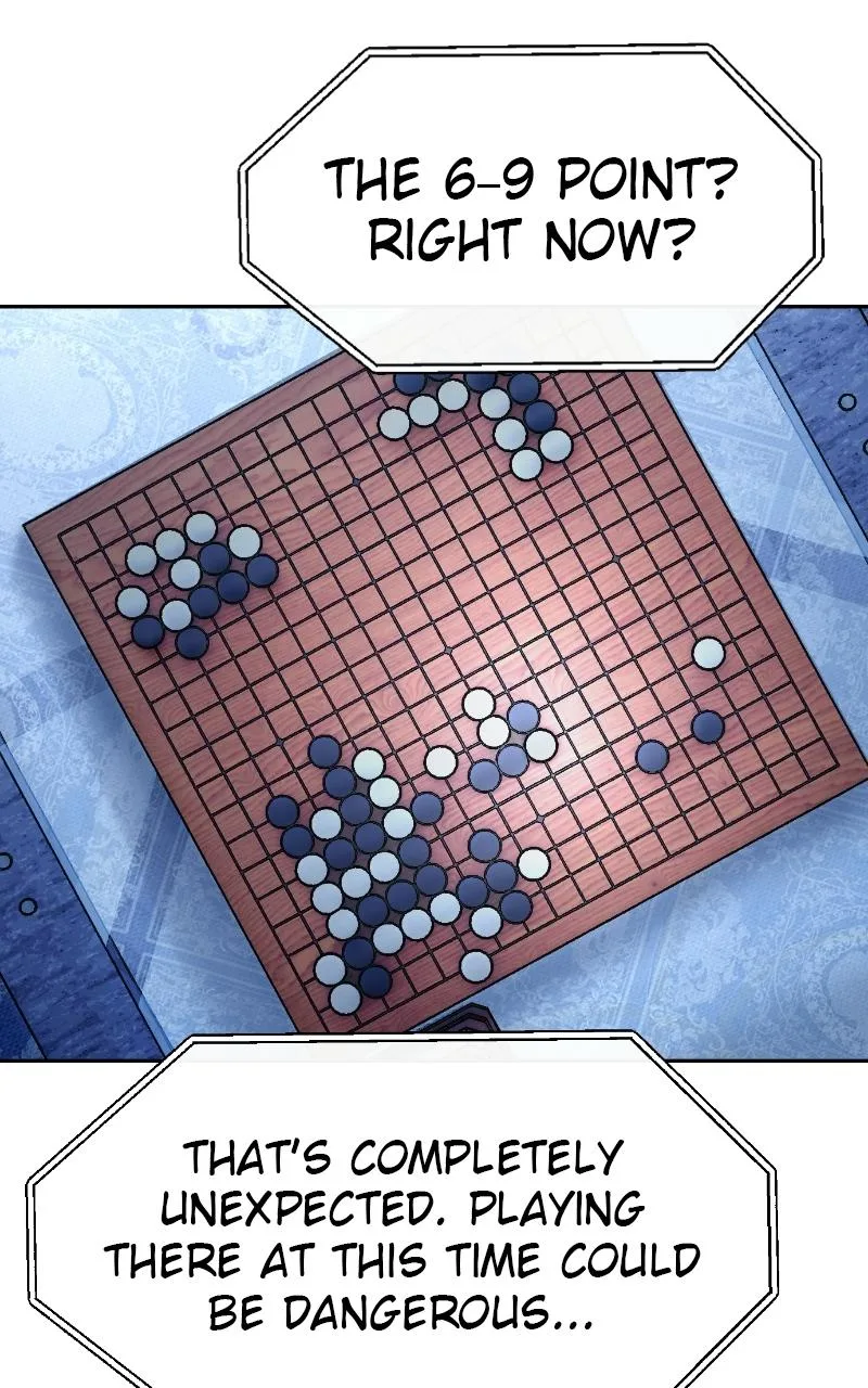 Her Game of Go Chapter 8 page 67