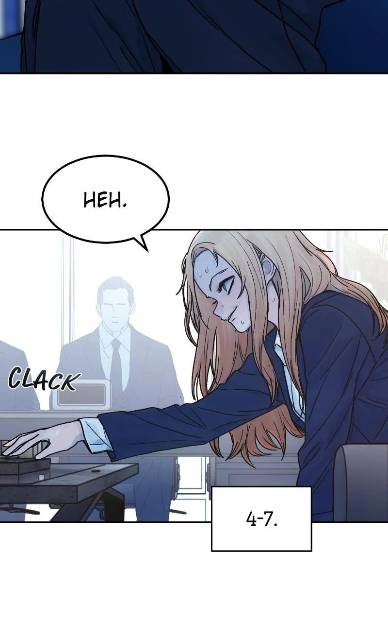 Her Game of Go Chapter 8 page 36