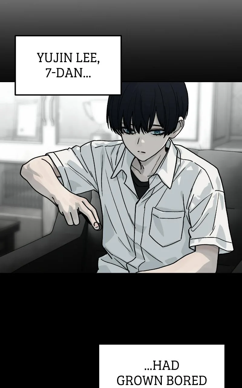Her Game of Go Chapter 8 page 39