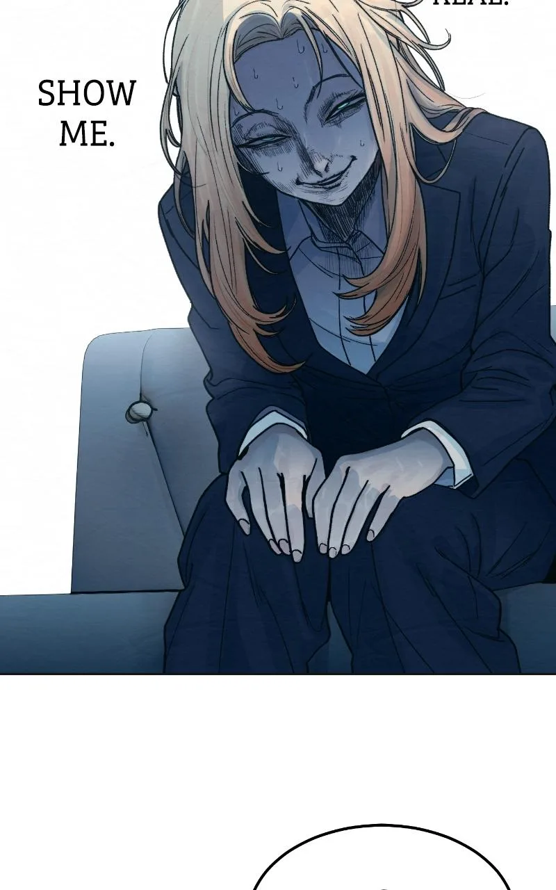 Her Game of Go Chapter 8 page 71