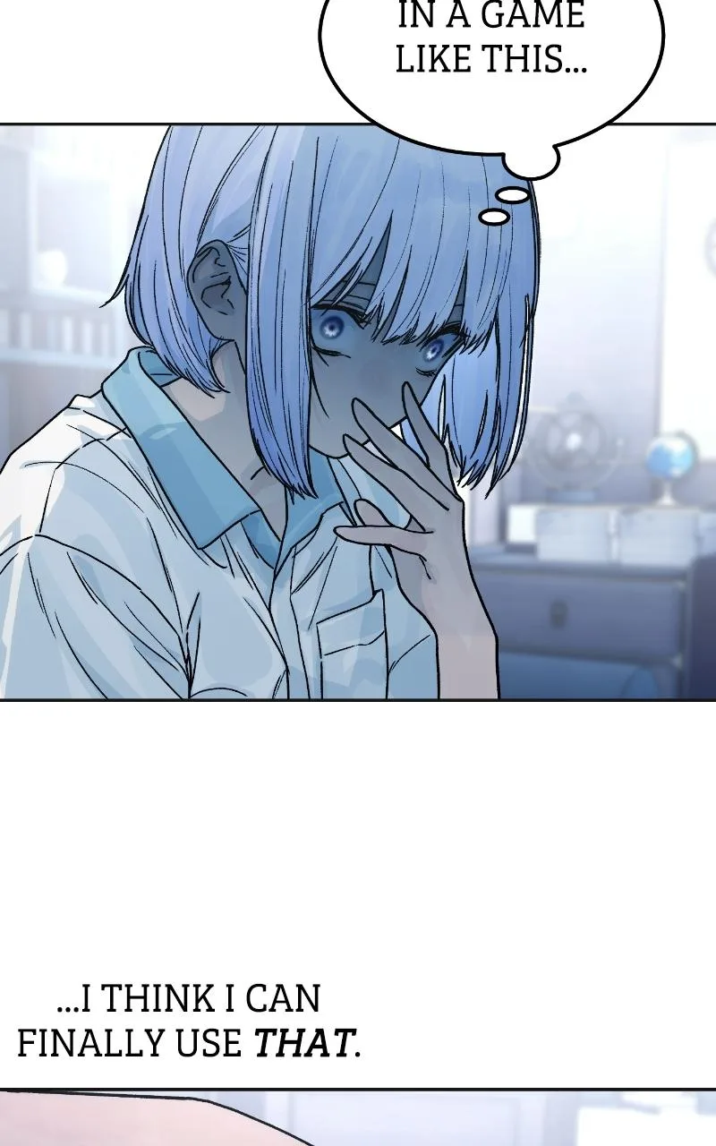 Her Game of Go Chapter 8 page 72