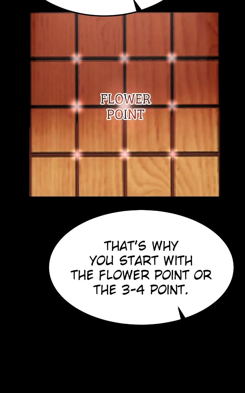Her Game of Go Chapter 9 page 21