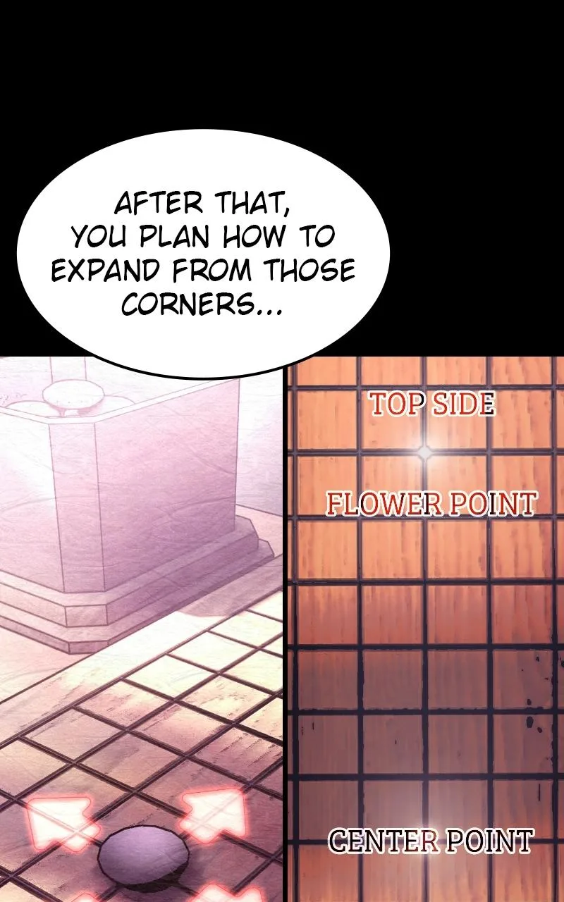 Her Game of Go Chapter 9 page 22