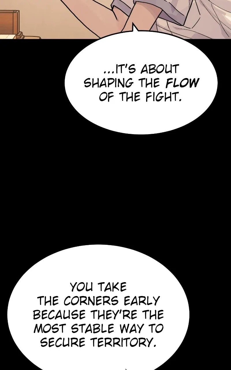 Her Game of Go Chapter 9 page 20