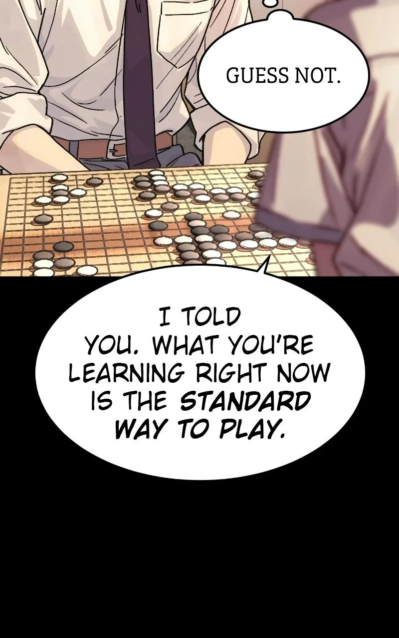 Her Game of Go Chapter 9 page 17
